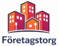 företagstorg logotyp